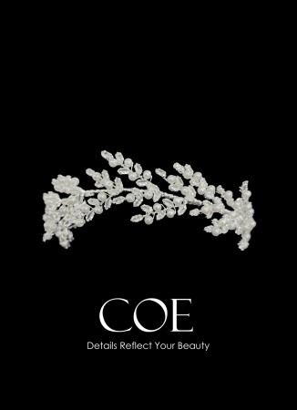 Zircon Stone Hair Accessories Models Design Wedding Henna Engagement Bride						