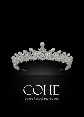 Bridal Crown Models Wedding Crown Engagement Design