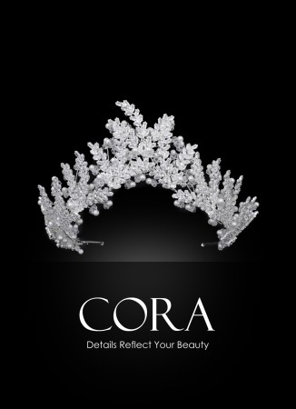 Bridal Crown Models Wedding Crown Engagement Design