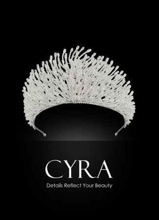 Bridal Crown Models Wedding Crown Engagement Design