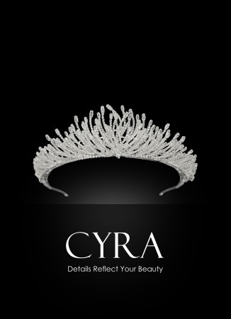 Bridal Crown Models Elegant Bridal Crowns Special Design Wedding Crown