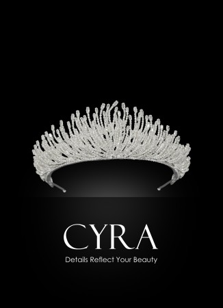 Bridal Crown Models Elegant Bridal Crowns Special Design Wedding Crown