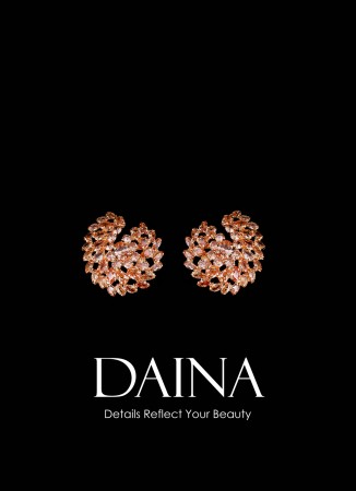 Bridal Earring Models Special Design Henna Wedding Engagement