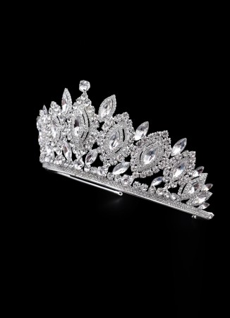 Bridal Crown Models Special Design Crowns Wedding Crown Engagement