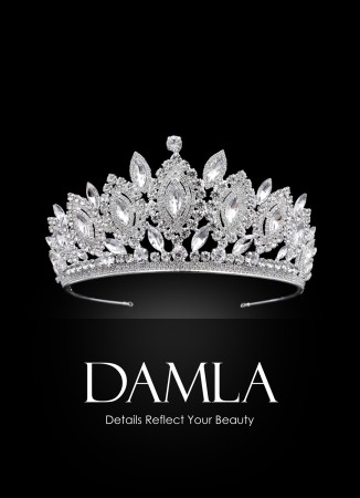 Bridal Crown Models Special Design Crowns Wedding Crown Engagement