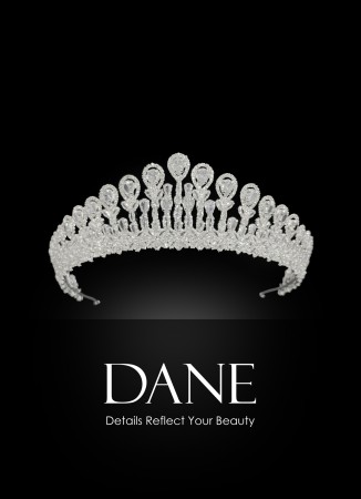 Bridal Crown Models Wedding Crown Engagement Design