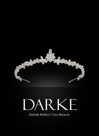 Bridal Crown Models Elegant Bridal Crowns Special Design Wedding Crown