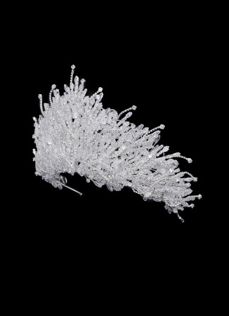 Bridal Crown Models Elegant Bridal Crowns Special Design Wedding Crown