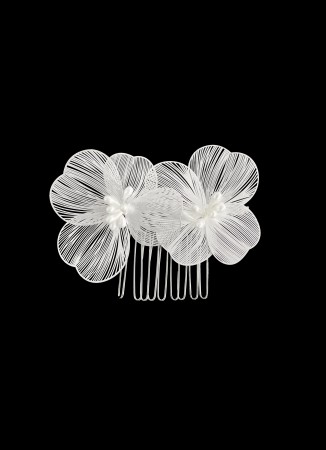 hairpin hair accessories hair band after party bridal hairpin comb
