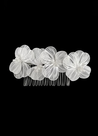hairpin hair accessories hair band after party bridal hairpin comb