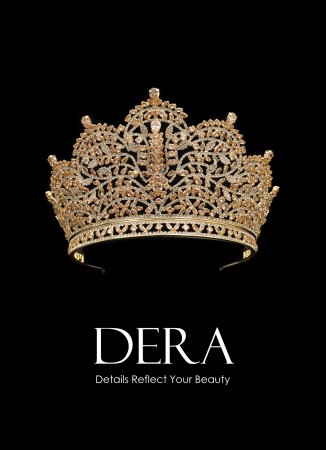 Bridal Crown Models Wedding Crown Engagement Design