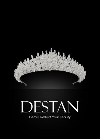 Bridal Crown Models Elegant Bridal Crowns Special Design Wedding Crown