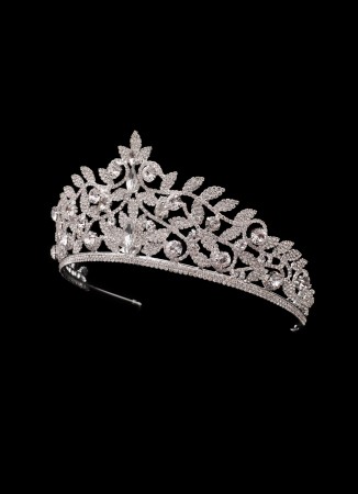 Bridal Crown Models Wedding Crown Engagement Design