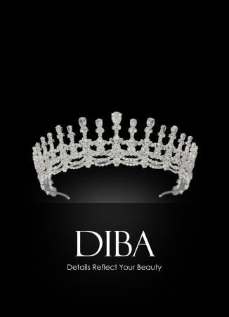 Bridal Crown Models Elegant Bridal Crowns Special Design Wedding Crown