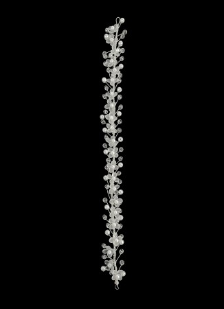 Bridal Hair Accessories Models Special Design Wedding Hair Crown hair comp