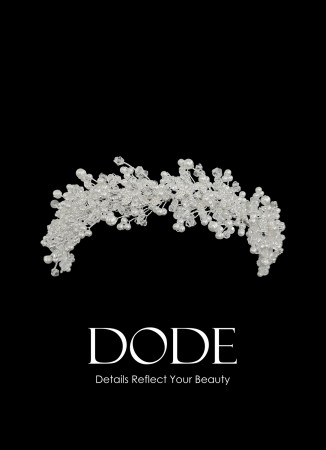 Zircon Stone Hair Accessories Models Design Wedding Henna Engagement Bride						