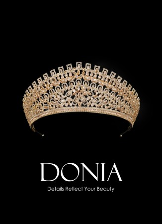 Henna Crown Bridal Wedding Henna Design Special