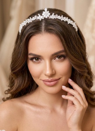 Bridal Crown Models Elegant Bridal Crowns Special Design Wedding Crown