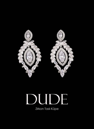 Bridal Earring Models Special Design Henna Wedding Engagement