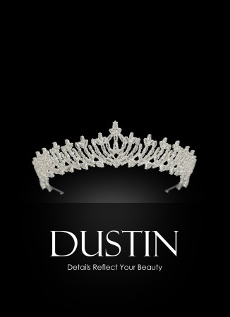 Bridal Crown Models Elegant Bridal Crowns Special Design Wedding Crown