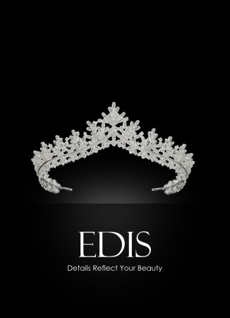 Bridal Crown Models Elegant Bridal Crowns Special Design Wedding Crown