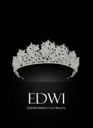 Bridal Crown Models Elegant Bridal Crowns Special Design Wedding Crown