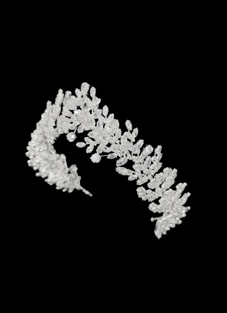 Bridal Crown Models Elegant Bridal Crowns Special Design Wedding Crown