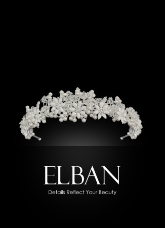Bridal Crown Models Wedding Crown Engagement Design