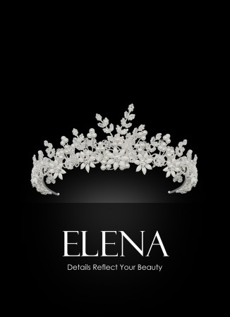 Bridal Crown Models Wedding Crown Engagement Design