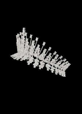 Bridal Crown Models Elegant Bridal Crowns Special Design Weding Crown