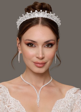 Bridal Crown Models Wedding Crown Engagement Design