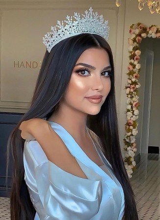 Bridal Crown Types Models Wedding Engagement