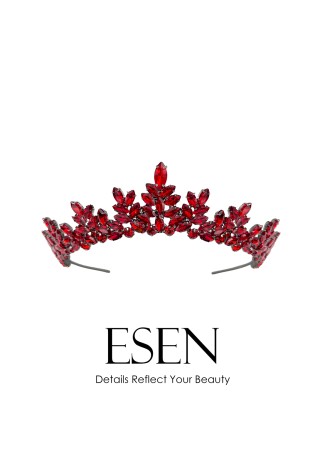 Bridal Henna Crown Models Design Wedding Engagement