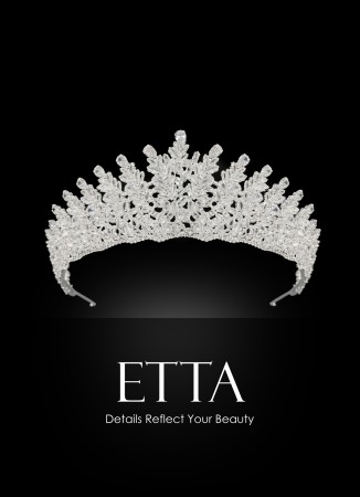 Bridal Crown Models Wedding Crown Engagement Design