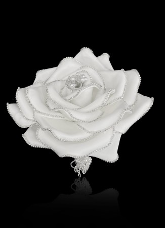 Bridal Hand Bouquet Holder Models Wedding Engagement Henna