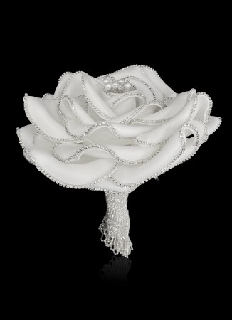 Bridal Hand Bouquet Holder Models Wedding Engagement Henna