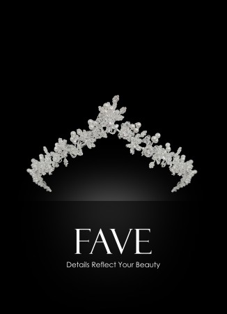 Bridal Crown Models Elegant Bridal Crowns Special Design Wedding Crown