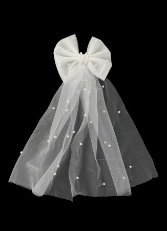 bow ribbon buckle bridal buckle engagement buckle hair accessory engagement hair accessories