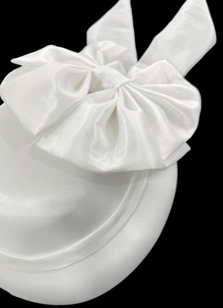 Wedding Cap Hat Wedding Bridal Accessory Engagement