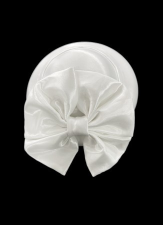 Wedding Cap Hat Wedding Bridal Accessory Engagement