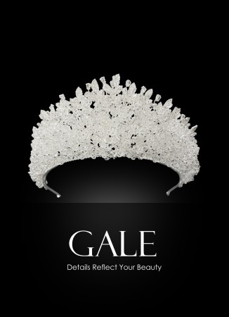 Bridal Crown Models Wedding Crown Engagement Design