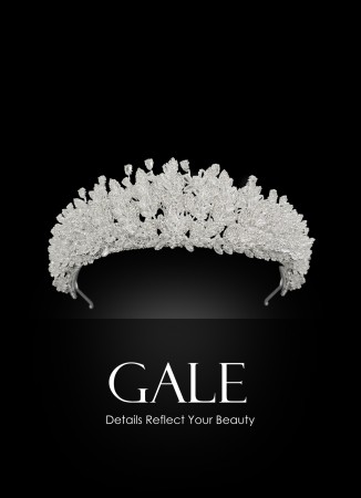 Bridal Crown Models Wedding Crown Engagement Design