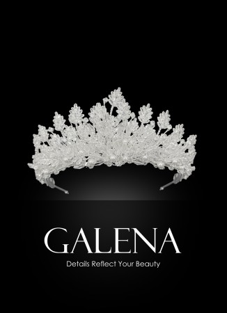 Bridal Crown Models Wedding Crown Engagement Design