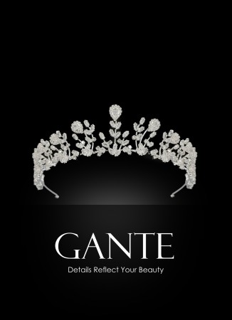 Bridal Crown Models Elegant Bridal Crowns Special Design Wedding Crown