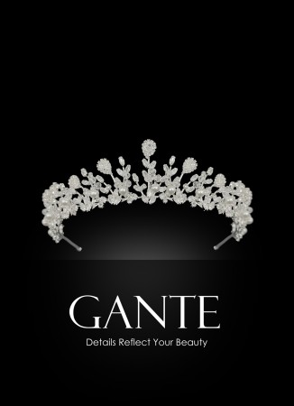 Bridal Crown Models Elegant Bridal Crowns Special Design Wedding Crown