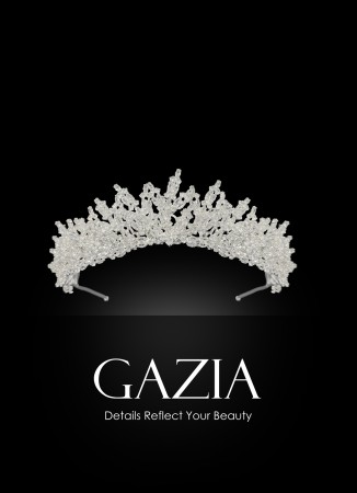 Bridal Crown Models Elegant Bridal Crowns Special Design Wedding Crown