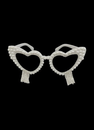 Party glasses bride to be party decorations