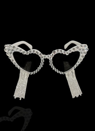 Party glasses bride to be party decorations