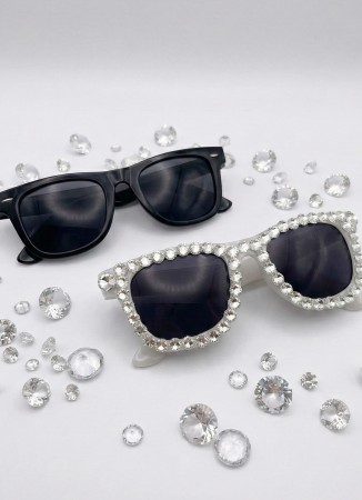 Party Glasses, Bride to Be Party Decorations, Birthday Couple Glasses