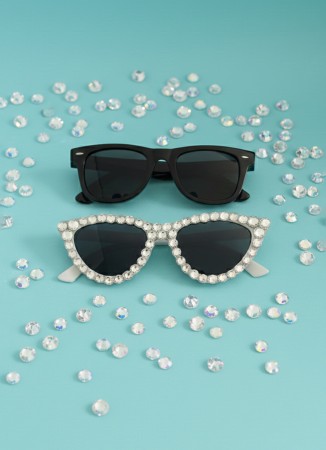 Party Glasses, Bride to Be Party Decorations, Birthday Couple Glasses